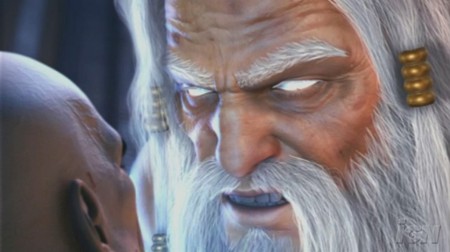 zeus