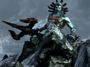 poseidon